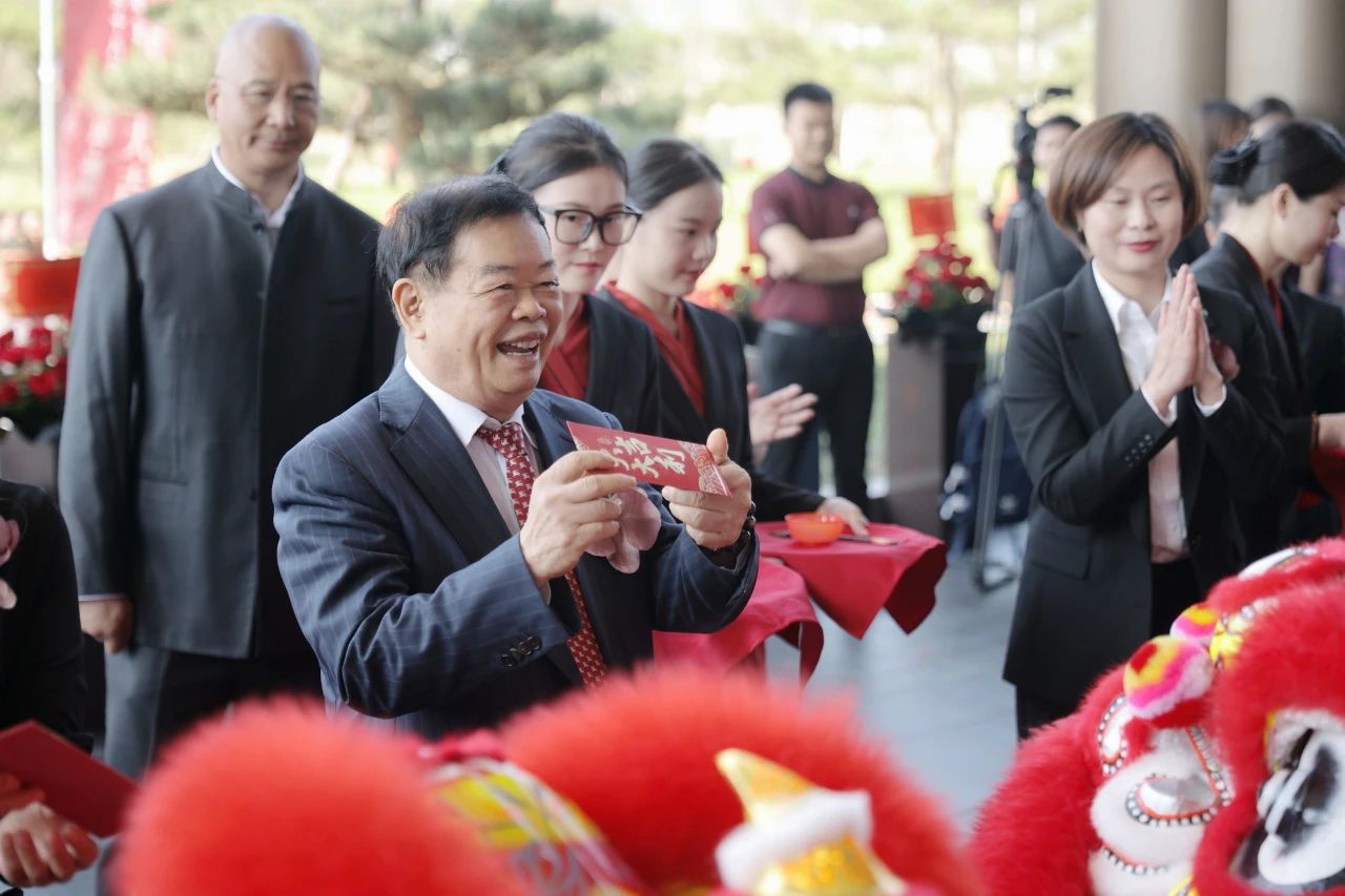 2022年,韦恩酒店公司成为博大集团的酒店顾问